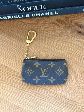 Louis Vuitton Key Pouch